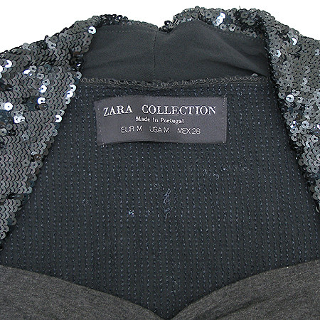 ZARA(�ڶ�) Ƽ �̹���2 - ���̺��� �߰���ǰ