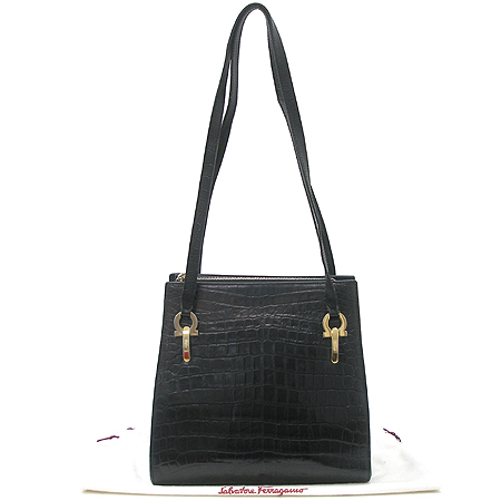 Ferragamo(��󰡸�) 21 7708 ũ��Ŀ���� ���� ����� �̹���2 - ���̺��� �߰���ǰ
