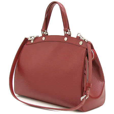 Louis Vuitton(���̺���) M40331 ���� ���� �극�� MM 2-WAY [��������] �̹���3 - ���̺��� �߰���ǰ