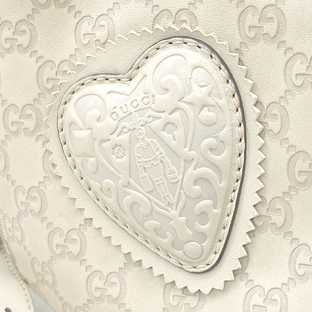 Gucci(����) 212572 �ø� ���� ũ�ν��� [��������] �̹���3 - ���̺��� �߰���ǰ