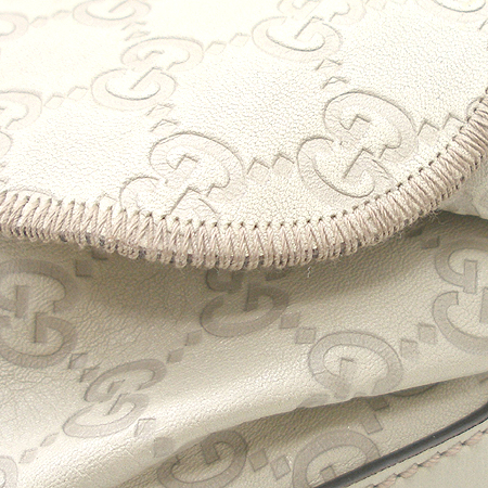 Gucci(����) 212572 �ø� ���� ũ�ν��� [��������] �̹���5 - ���̺��� �߰���ǰ