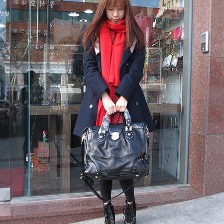 Metrocity(��Ʈ�ν�Ƽ) ���� M �ΰ� ��� ¡ ��� 2WAY �̹���5 - ���̺��� �߰���ǰ
