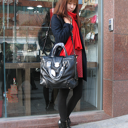 Metrocity(��Ʈ�ν�Ƽ) ���� M �ΰ� ��� ¡ ��� 2WAY �̹���6 - ���̺��� �߰���ǰ