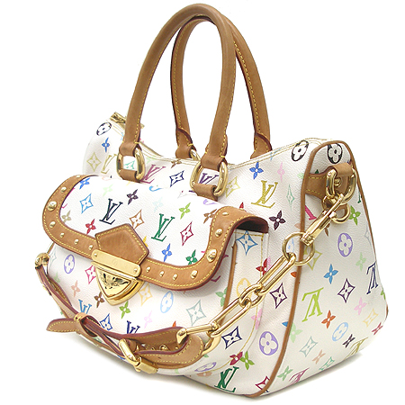 Louis Vuitton(���̺���) M40125 ���׷� ��Ƽ ȭ��Ʈ ��Ÿ 2-WAY [��������] �̹���3 - ���̺��� �߰���ǰ
