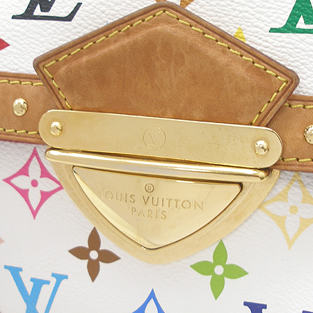 Louis Vuitton(���̺���) M40125 ���׷� ��Ƽ ȭ��Ʈ ��Ÿ 2-WAY [��������] �̹���4 - ���̺��� �߰���ǰ