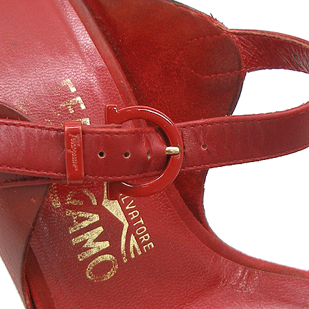 Ferragamo(��󰡸�) ������ ������ ���� �̹���5 - ���̺��� �߰���ǰ