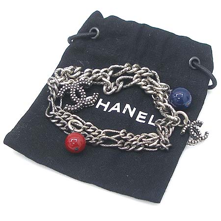 Chanel(����) COCO �ΰ� �Ҵ�Ʈ ���� ��� ��Ż ü�� ���� [�д����] �̹���2 - ���̺��� �߰���ǰ