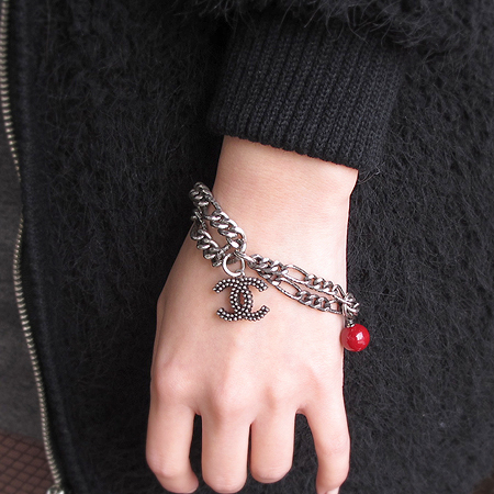 Chanel(����) COCO �ΰ� �Ҵ�Ʈ ���� ��� ��Ż ü�� ���� [�д����] �̹���5 - ���̺��� �߰���ǰ
