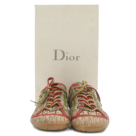 Dior(ũ����î���) ������ø� ������ ����Ŀ�� �̹���2 - ���̺��� �߰���ǰ