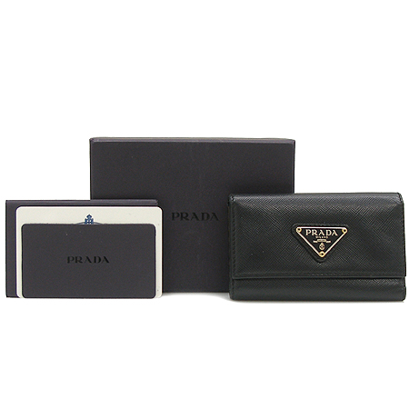 Prada(�����) 1M0222 ���� ���ǾƳ� ���� 6 ŰȦ�� �̹���2 - ���̺��� �߰���ǰ