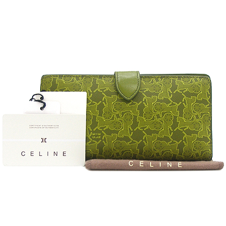 Celine(������) 107627CCN PVC ������ [�б�������] �̹���2 - ���̺��� �߰���ǰ