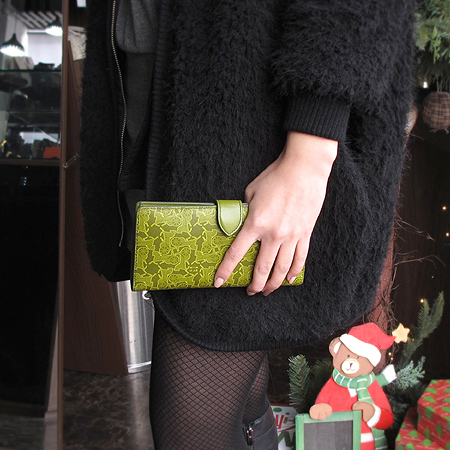 Celine(������) 107627CCN PVC ������ [�б�������] �̹���6 - ���̺��� �߰���ǰ
