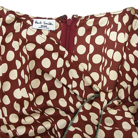 Paul Smith(�����̽�) ����� ���콺(100% ��ũ) �̹���2 - ���̺��� �߰���ǰ