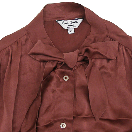 Paul Smith(�����̽�) ����� ���콺(100% ��ũ) �̹���2 - ���̺��� �߰���ǰ