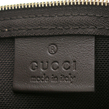 Gucci(����) 203351 GG�ΰ� PVC Ŭ��ġ �� ���� ü�� ����� [�б�������] �̹���4 - ���̺��� �߰���ǰ