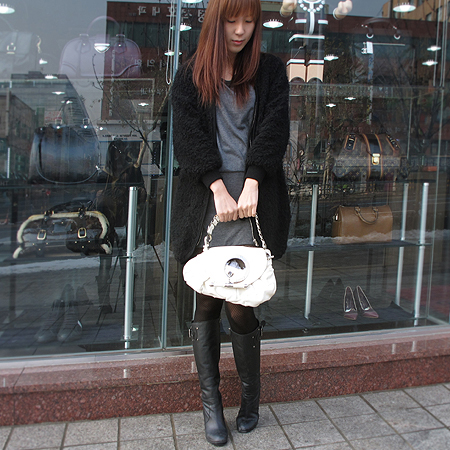 Dior(ũ����î���) JAZZ CLUB ȭ��Ʈ ���� ����� [�б�������] �̹���5 - ���̺��� �߰���ǰ