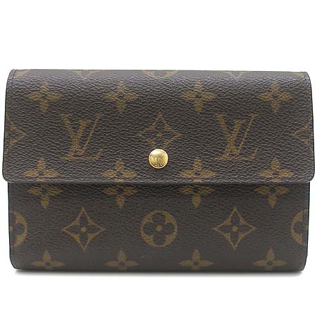 Louis Vuitton(̺) M61202 ׷ ĵ ų 3  + IDȦ [б]