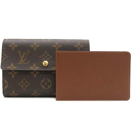Louis Vuitton(̺) M61202 ׷ ĵ ų 3  + IDȦ [б] ̹2 - ̺ ߰ǰ