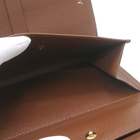 Louis Vuitton(̺) M61202 ׷ ĵ ų 3  + IDȦ [б] ̹5 - ̺ ߰ǰ