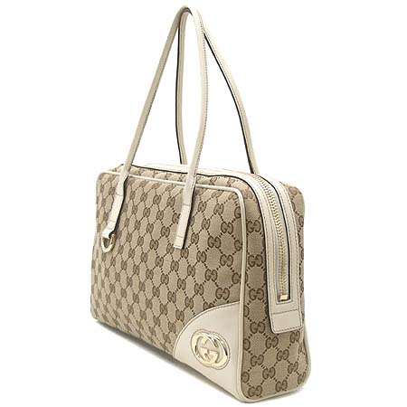 Gucci(����) 169971 GG�ΰ� �ڰ��� ��Ʈ�� [�б�����������2ȣ��] �̹���3 - ���̺��� �߰���ǰ
