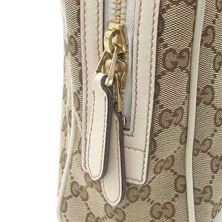 Gucci(����) 169971 GG�ΰ� �ڰ��� ��Ʈ�� [�б�����������2ȣ��] �̹���4 - ���̺��� �߰���ǰ