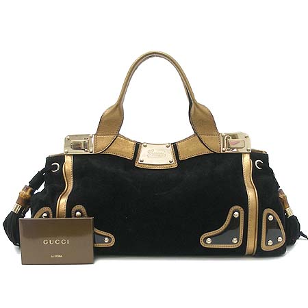 Gucci(����) 181868 ��� ����� �����̵� ��Ʈ�� �̹���2 - ���̺��� �߰���ǰ