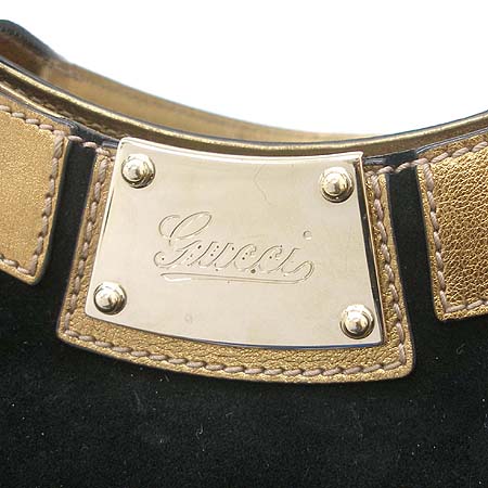 Gucci(����) 181868 ��� ����� �����̵� ��Ʈ�� �̹���3 - ���̺��� �߰���ǰ
