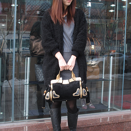 Gucci(����) 181868 ��� ����� �����̵� ��Ʈ�� �̹���5 - ���̺��� �߰���ǰ