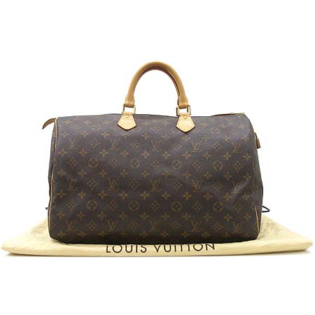 Louis Vuitton(���̺���) M41522 ���׷� ĵ���� ���ǵ� 40 ��Ʈ�� [�б�������] �̹���2 - ���̺��� �߰���ǰ