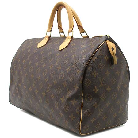 Louis Vuitton(���̺���) M41522 ���׷� ĵ���� ���ǵ� 40 ��Ʈ�� [�б�������] �̹���3 - ���̺��� �߰���ǰ