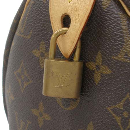 Louis Vuitton(���̺���) M41522 ���׷� ĵ���� ���ǵ� 40 ��Ʈ�� [�б�������] �̹���4 - ���̺��� �߰���ǰ