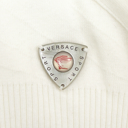 Versace(������ü) �ĵ� Ƽ �̹���5 - ���̺��� �߰���ǰ
