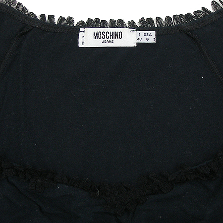 Moschino(��Ű��) Ƽ [�λ꼾�Һ���] �̹���2 - ���̺��� �߰���ǰ