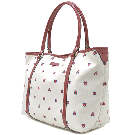Gucci(����) 197953 ��Ʈ PVC ����Ʈ���� ���� ����� [��������] �̹���3 - ���̺��� �߰���ǰ