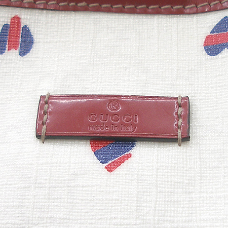 Gucci(����) 197953 ��Ʈ PVC ����Ʈ���� ���� ����� [��������] �̹���4 - ���̺��� �߰���ǰ