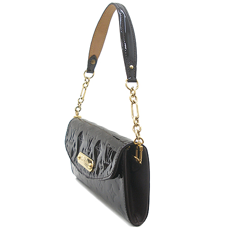 Louis Vuitton(���̺���) M93542 ���׷� ������ �Ƹ����� ���� ���ٸ� Ŭ��ġ �� ����� [��������] �̹���3 - ���̺��� �߰���ǰ