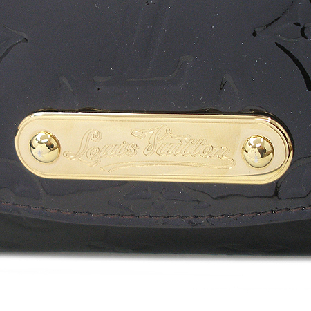 Louis Vuitton(���̺���) M93542 ���׷� ������ �Ƹ����� ���� ���ٸ� Ŭ��ġ �� ����� [��������] �̹���4 - ���̺��� �߰���ǰ