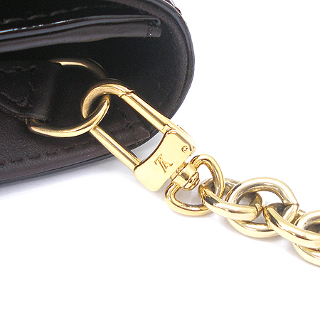 Louis Vuitton(���̺���) M93542 ���׷� ������ �Ƹ����� ���� ���ٸ� Ŭ��ġ �� ����� [��������] �̹���5 - ���̺��� �߰���ǰ
