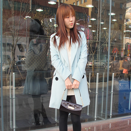 Louis Vuitton(���̺���) M93542 ���׷� ������ �Ƹ����� ���� ���ٸ� Ŭ��ġ �� ����� [��������] �̹���6 - ���̺��� �߰���ǰ