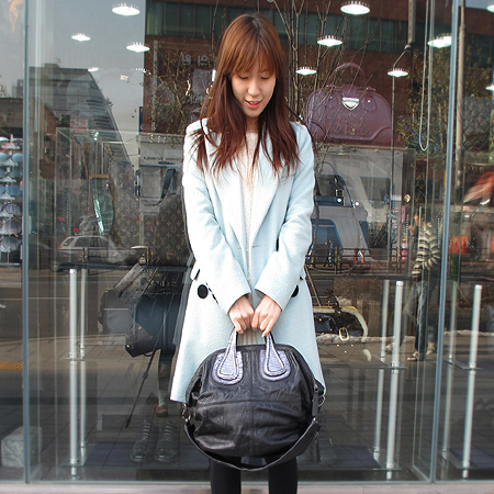 GIVENCHY(�����) �������� �ǹ������ �ڵ� �����ð��� 2WAY [��������] �̹���5 - ���̺��� �߰���ǰ