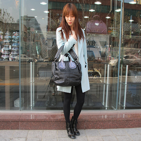 GIVENCHY(�����) �������� �ǹ������ �ڵ� �����ð��� 2WAY [��������] �̹���6 - ���̺��� �߰���ǰ