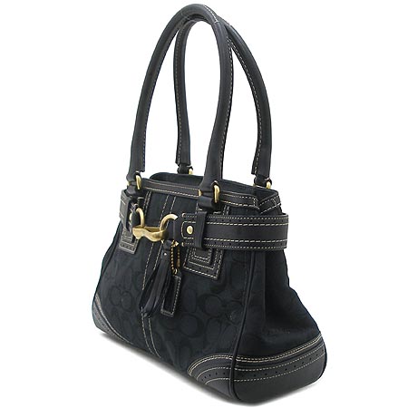 Coach(��ġ) �ñ׳�ó �ڰ��� ��Ʈ�� �̹���2 - ���̺��� �߰���ǰ