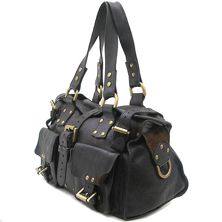 MULBERRY(�ֹ���) ���� ���� ��Ƽ���� �ϻ�� ��Ʈ�� �̹���2 - ���̺��� �߰���ǰ