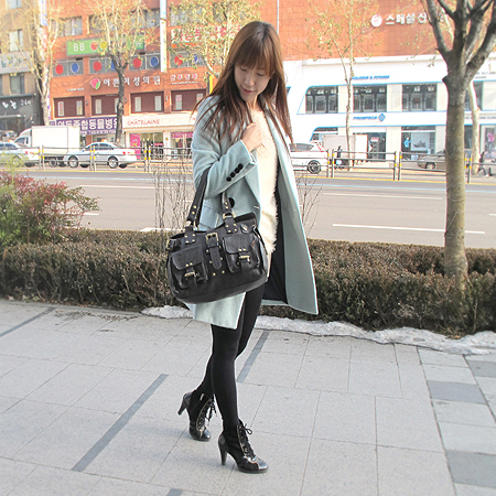 MULBERRY(�ֹ���) ���� ���� ��Ƽ���� �ϻ�� ��Ʈ�� �̹���6 - ���̺��� �߰���ǰ