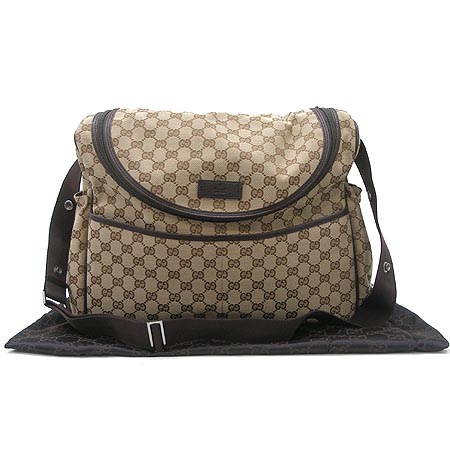 Gucci(����) 123326 GG�ΰ� �𰡵� ¤�� ���� ũ�ν��� [��������] �̹���2 - ���̺��� �߰���ǰ