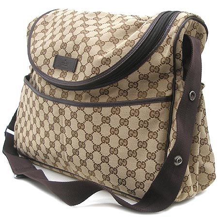Gucci(����) 123326 GG�ΰ� �𰡵� ¤�� ���� ũ�ν��� [��������] �̹���3 - ���̺��� �߰���ǰ