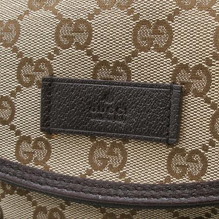 Gucci(����) 123326 GG�ΰ� �𰡵� ¤�� ���� ũ�ν��� [��������] �̹���4 - ���̺��� �߰���ǰ