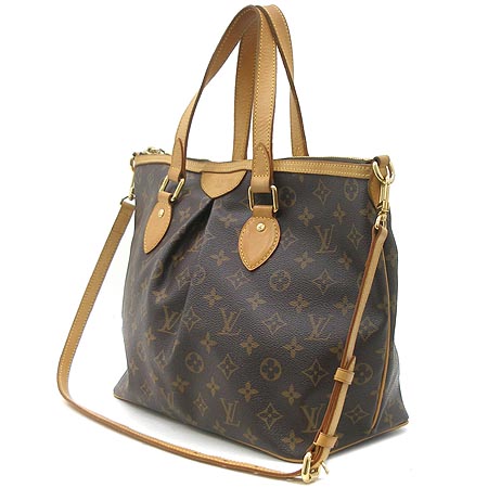 Louis Vuitton(���̺���) M40145 ���׷� ĵ���� �ȷ��� PM 2-WAY [��������] �̹���2 - ���̺��� �߰���ǰ