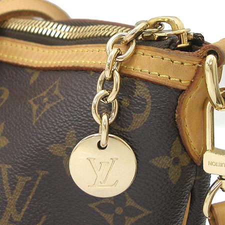 Louis Vuitton(���̺���) M40145 ���׷� ĵ���� �ȷ��� PM 2-WAY [��������] �̹���4 - ���̺��� �߰���ǰ