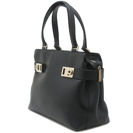Ferragamo(��󰡸�) 22 0167 ���� ��ġ�� ��� ���� ��Ʈ�� �̹���3 - ���̺��� �߰���ǰ